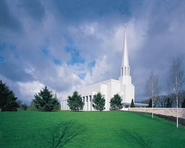 Lds Temple Robes